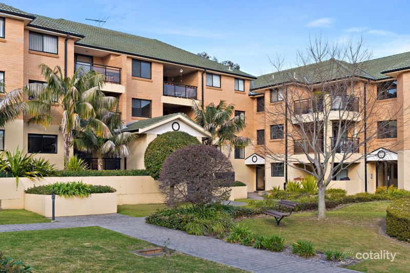 40/104-112 Glencoe St, Sutherland, NSW 2232