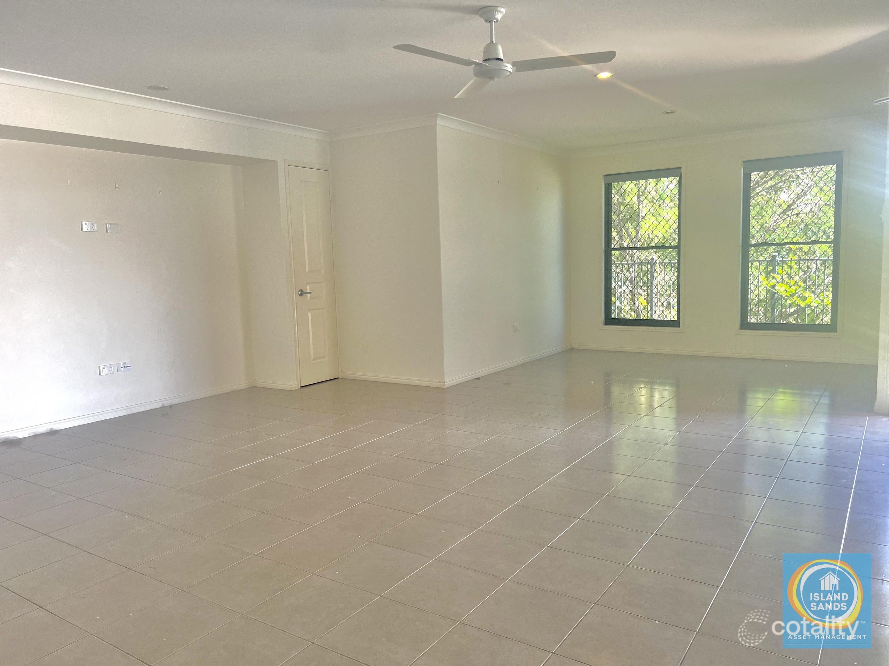 2/21 Bauhinia St, Boyne Island, QLD 4680