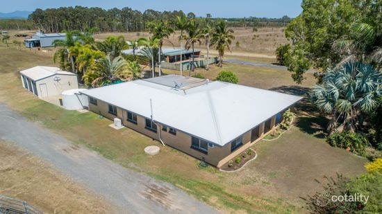 92557 Bruce Hwy, Balberra, QLD 4740