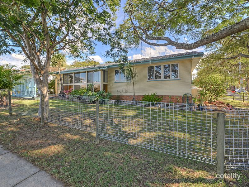 22 Cleavue St, Geebung, QLD 4034