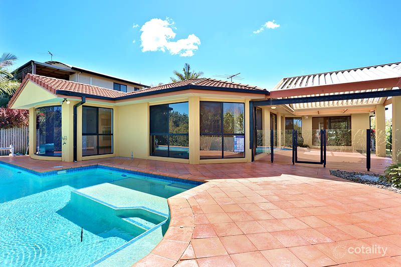 23 Valencia Ct, Eatons Hill, QLD 4037