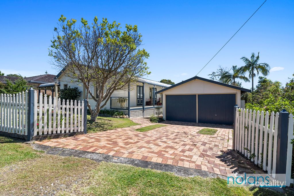 56 Raleigh St, Coffs Harbour, NSW 2450