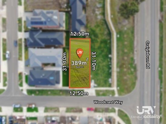 51 Woodcrest Way, Wollert, VIC 3750