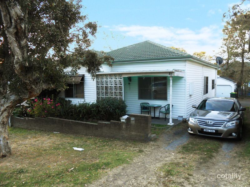 83 Carrington St, West Wallsend, NSW 2286