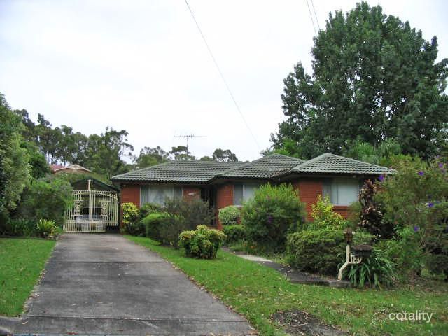 12 Carramar Cres, Winmalee, NSW 2777