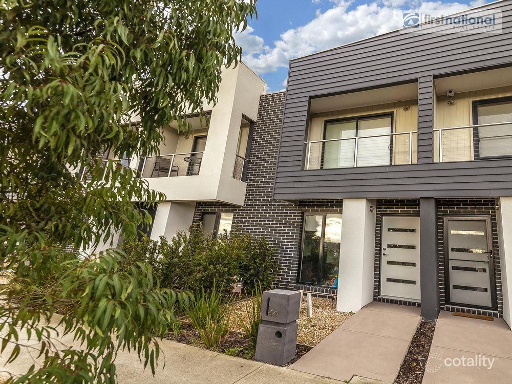 44 Little Windrock Lane, Craigieburn, VIC 3064