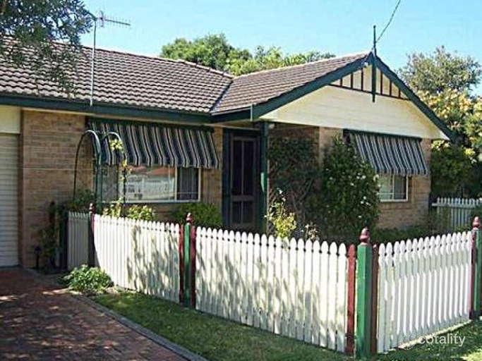 1/10 Wallarah Rd, Lambton, NSW 2299