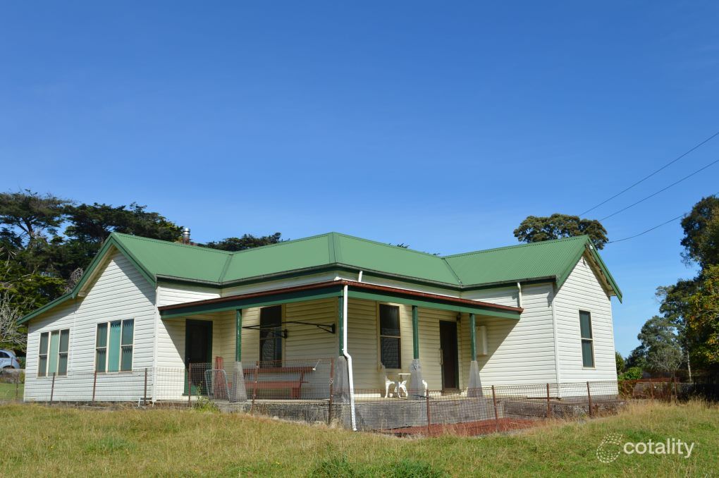 35 Bens Rd, Henrietta, TAS 7325
