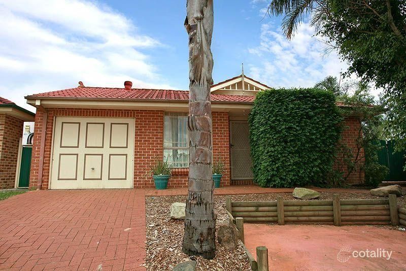 16 Loretta Pl, Glendenning, NSW 2761