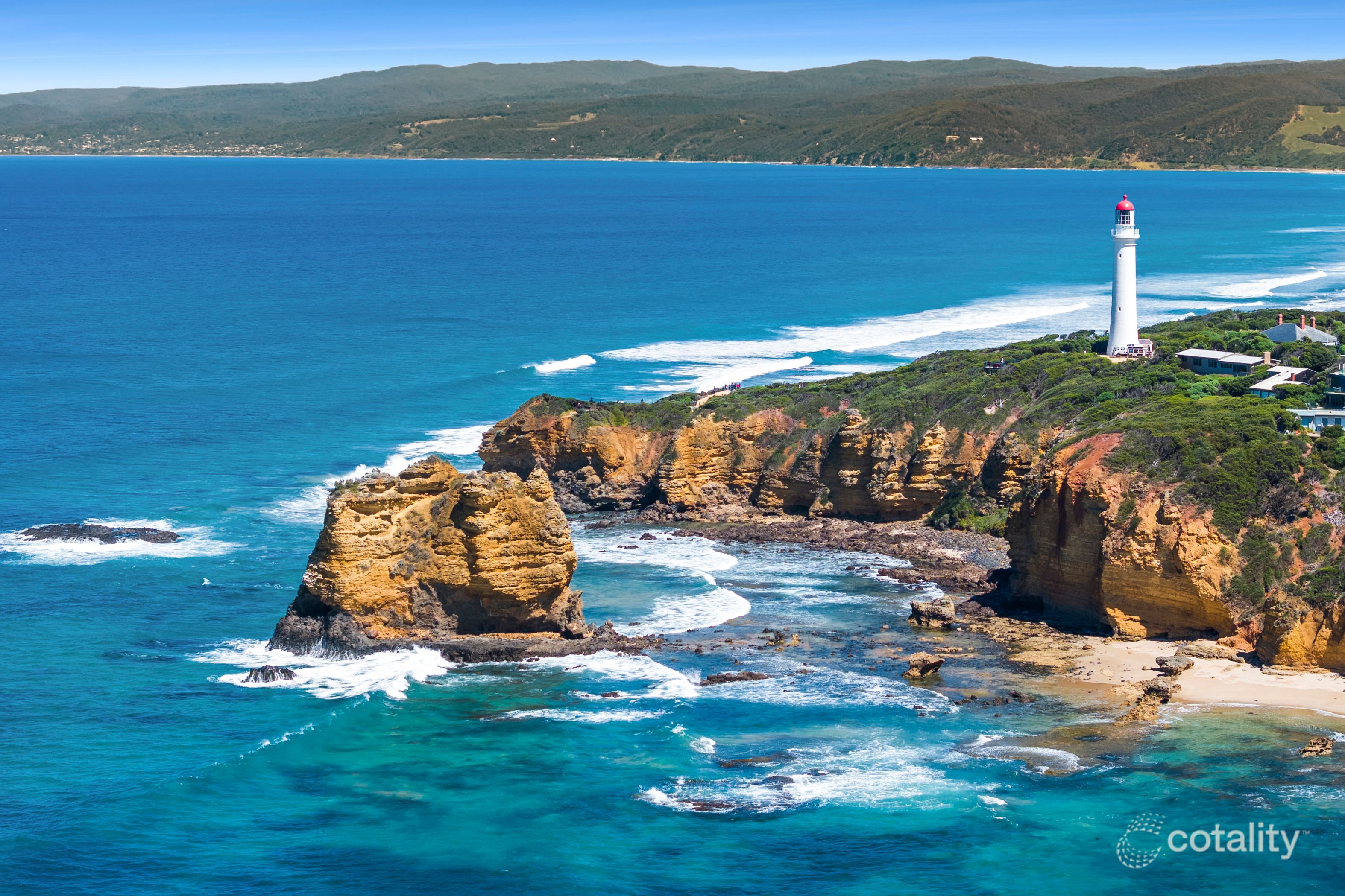 16 Federal St, Aireys Inlet, VIC 3231