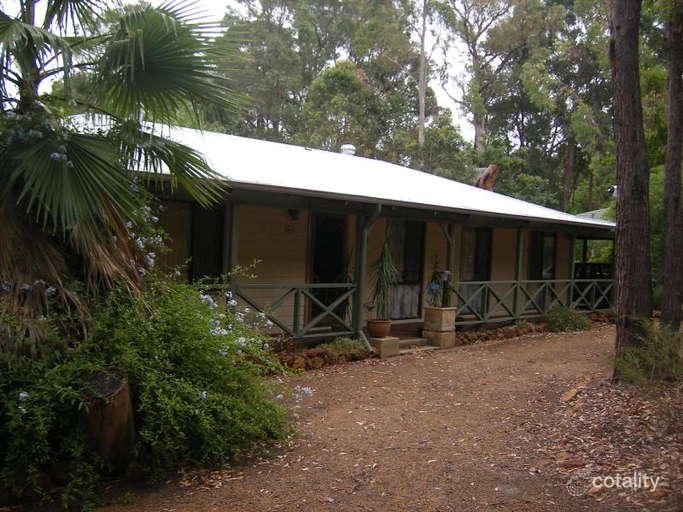 1 Bowen Pl, Stoneville, WA 6081