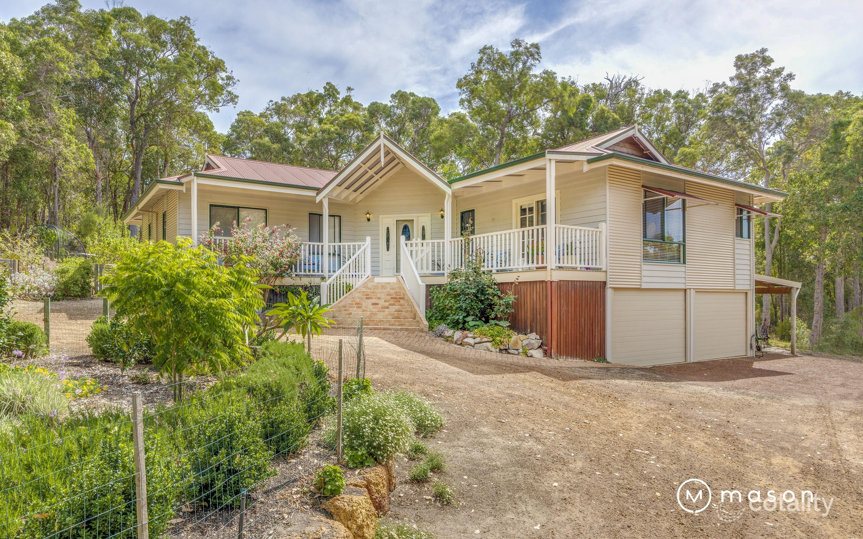 7 Braidwood Elb, Denmark, WA 6333