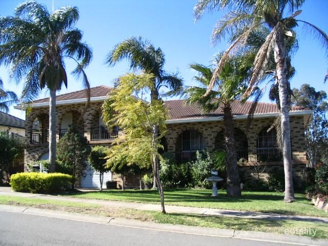 15 Furlong Ave, Casula, NSW 2170