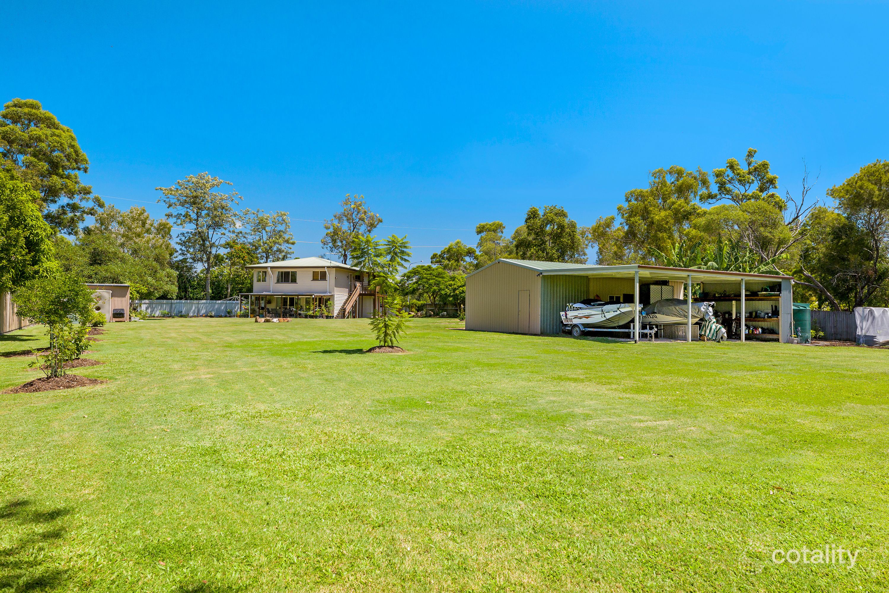 220-222 Boundary Rd, Thornlands, QLD 4164