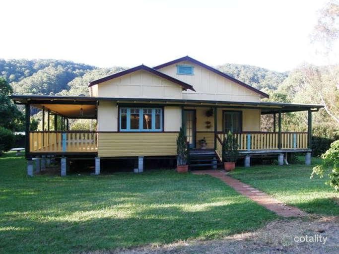 238 Fridays Creek Rd, Upper Orara, NSW 2450