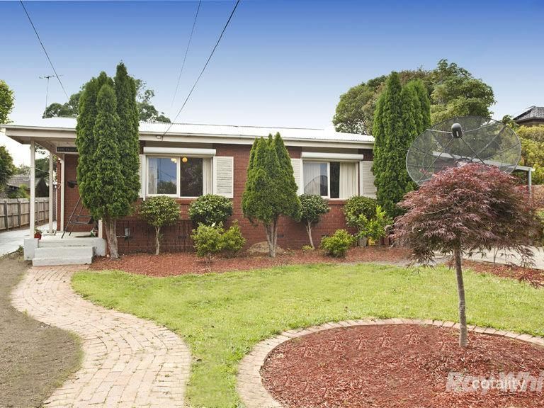 1/4 Catherine St, Boronia, VIC 3155