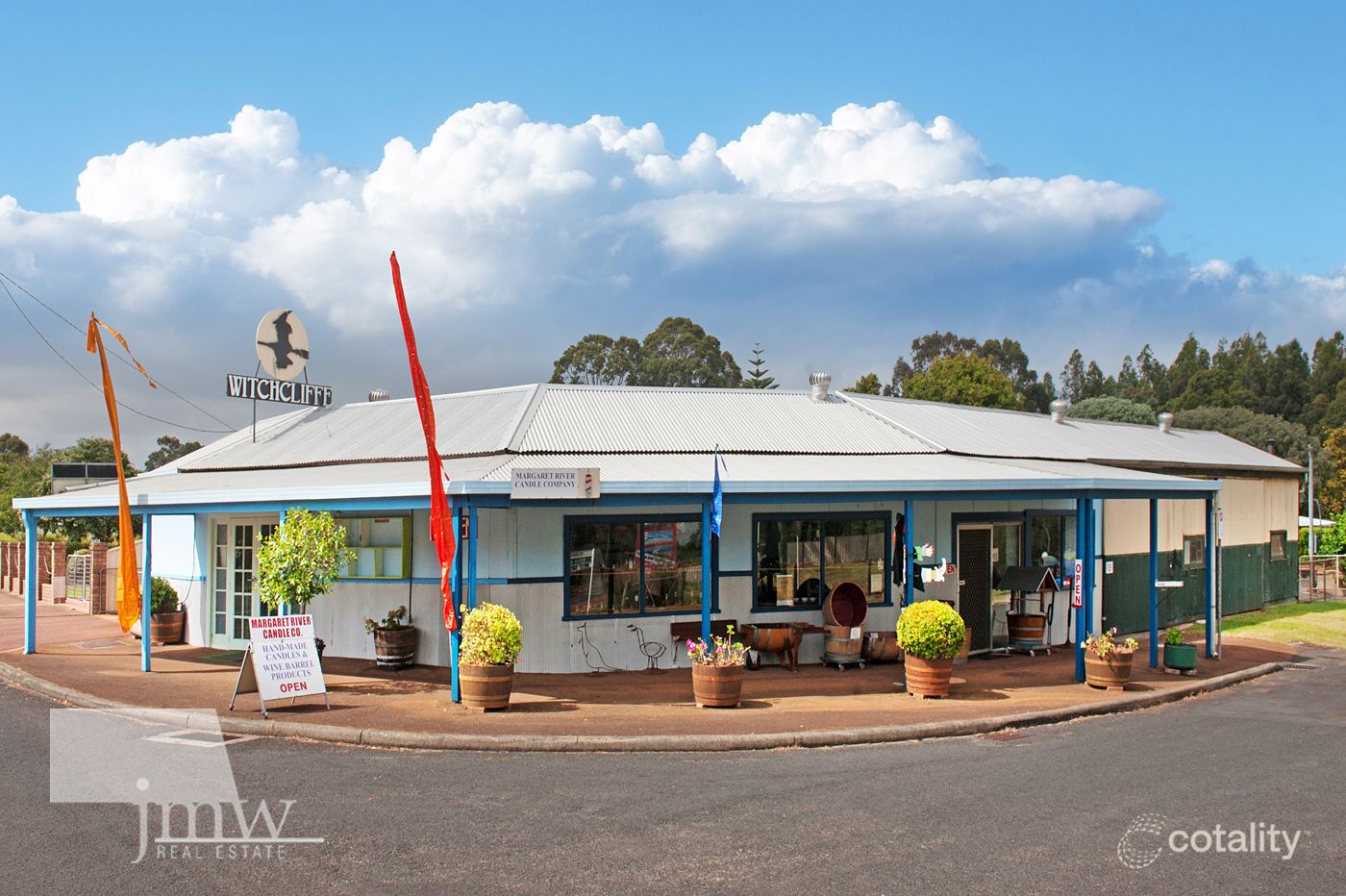 10421 Bussell Hwy, Witchcliffe, WA 6286