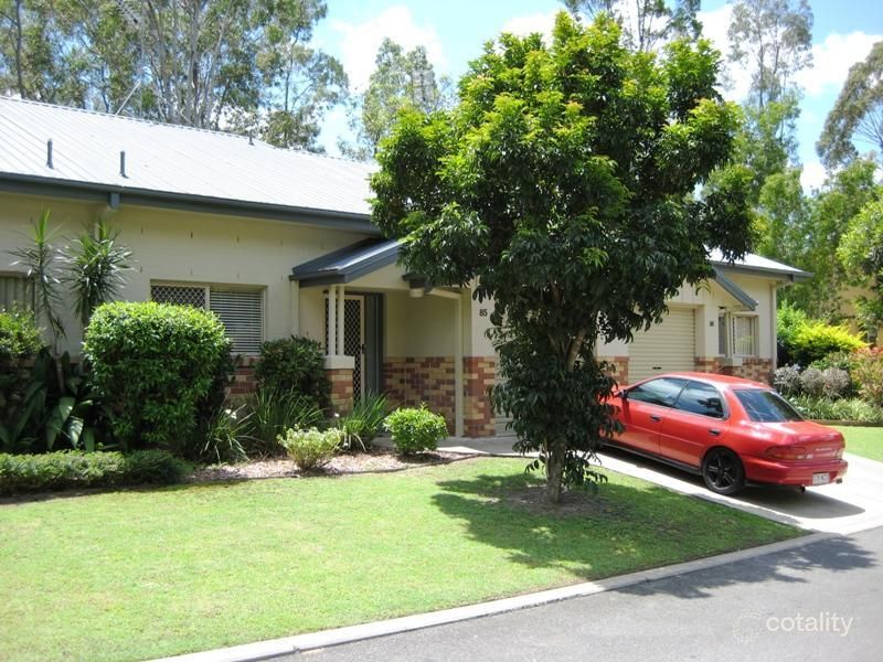 85/757 Ashmore Rd, Molendinar, QLD 4214