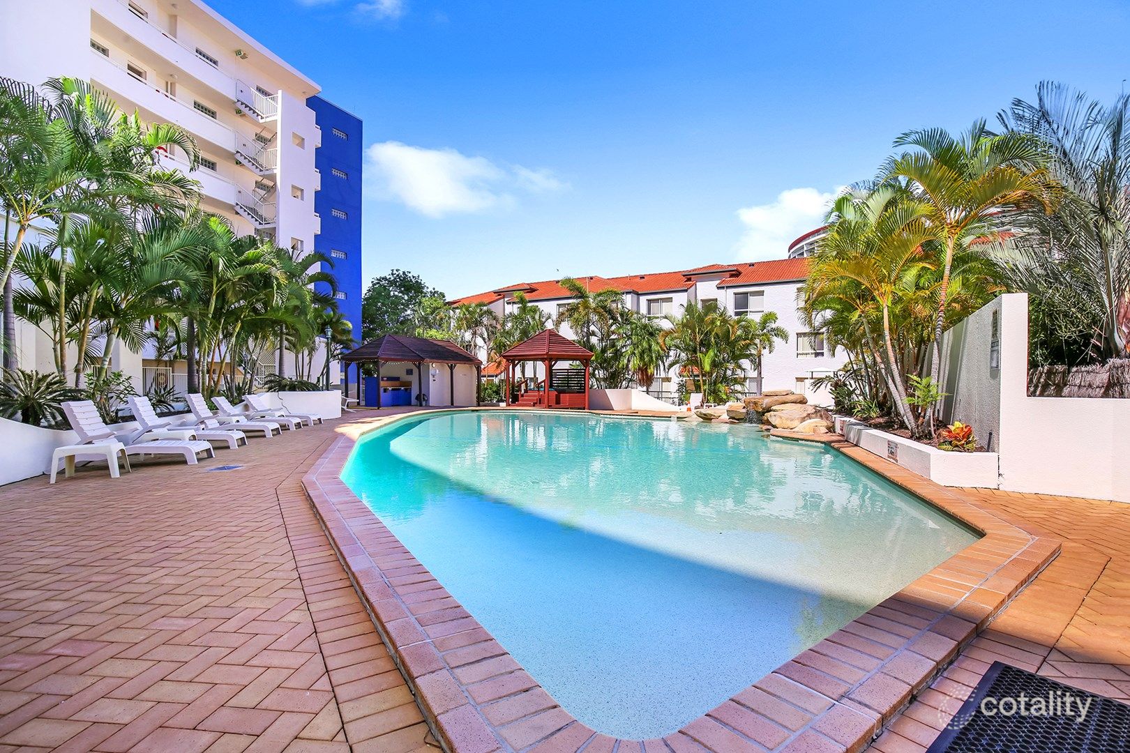 38/106-108 Marine Pde, Southport, QLD 4215