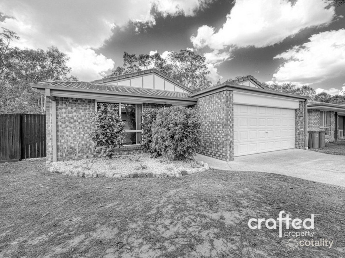 28 Hampden Cres, Heritage Park, QLD 4118
