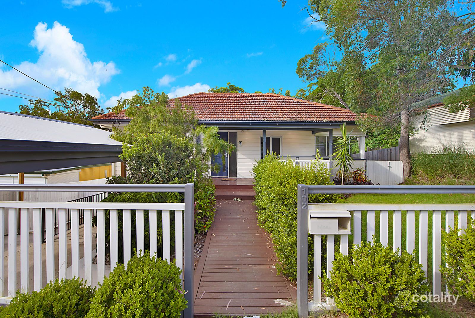 102 Foxton St, Morningside, QLD 4170
