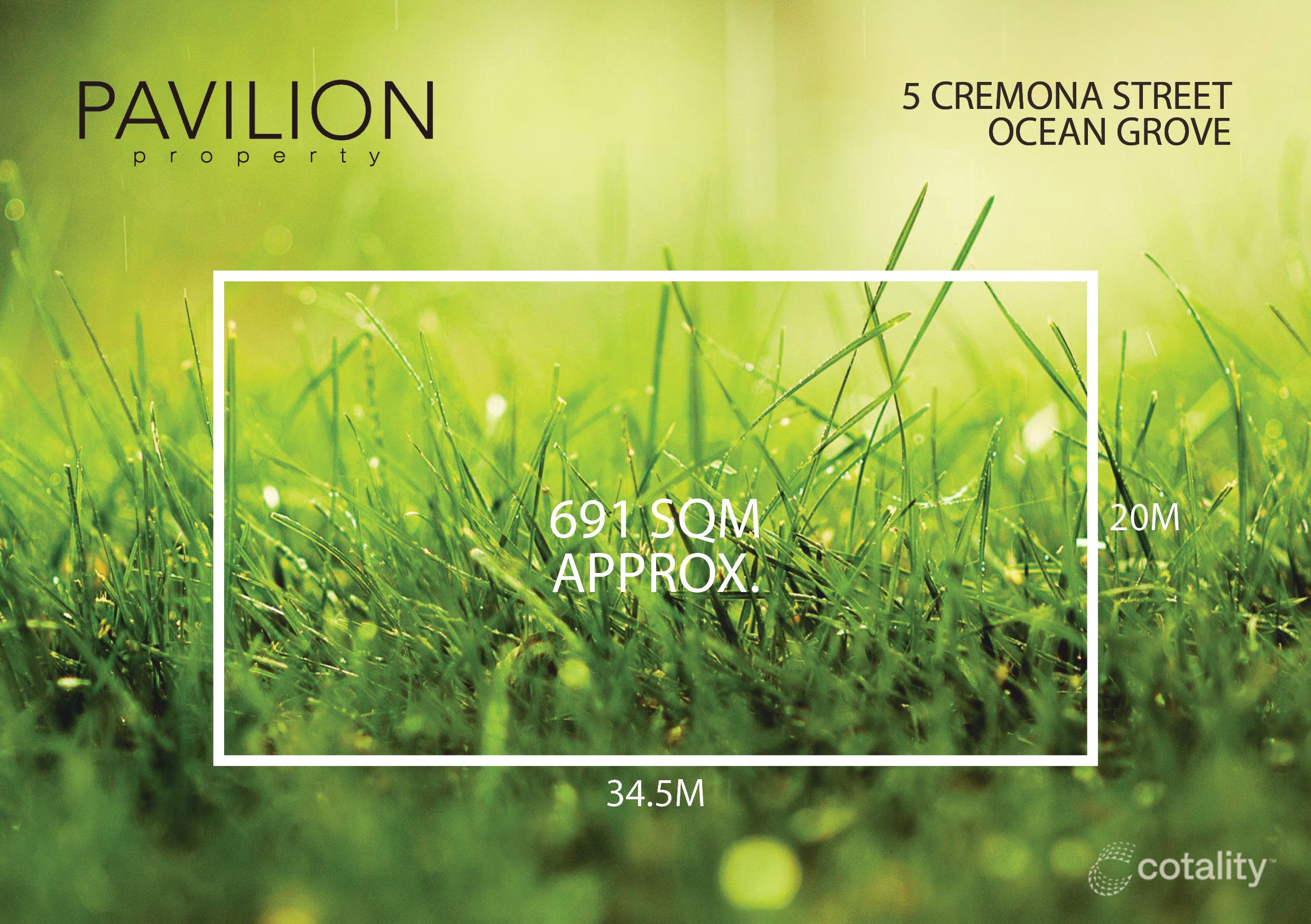 5 Cremona St, Ocean Grove, VIC 3226