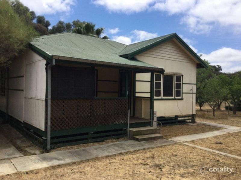 89 Newstead Rd, Kojonup, WA 6395