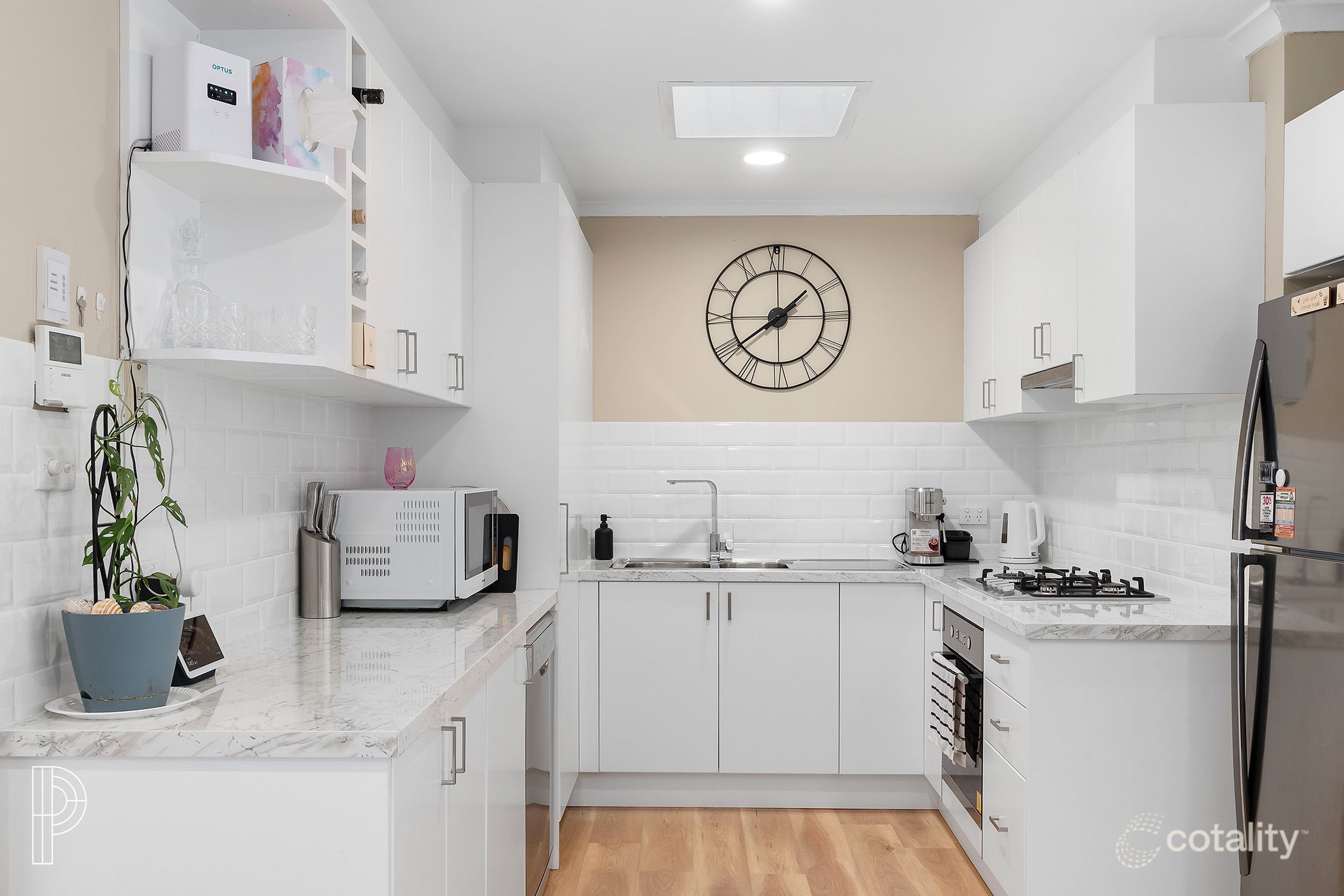 19/24 Beazley Cres, Calwell, ACT 2905