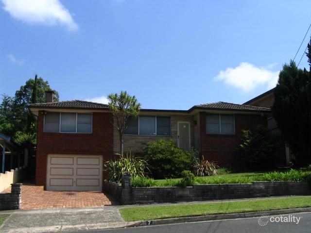 7 Stanbury St, Gladesville, NSW 2111