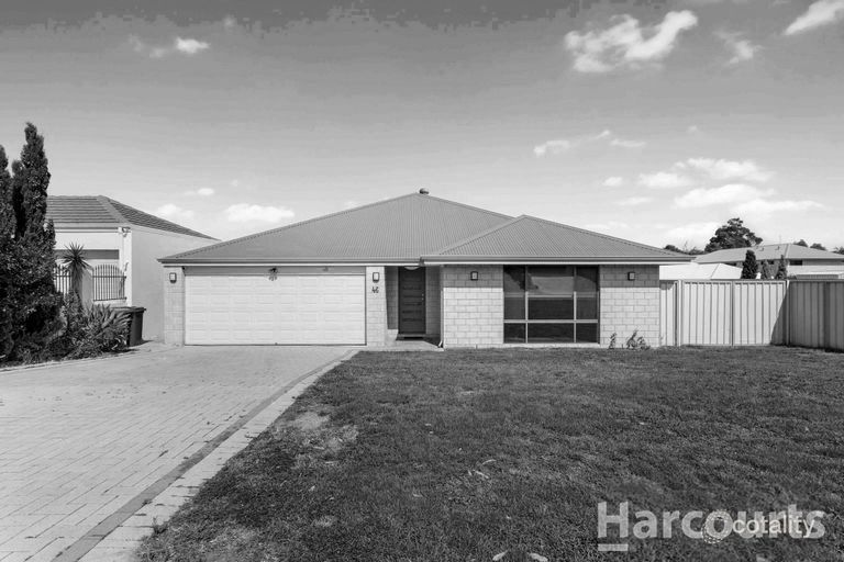 46 Hyden Loop, Dawesville, WA 6211