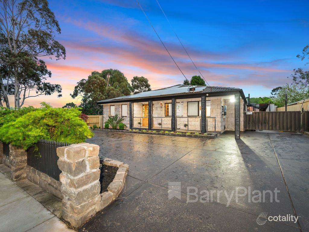 22 Suffolk St, Wantirna South, VIC 3152