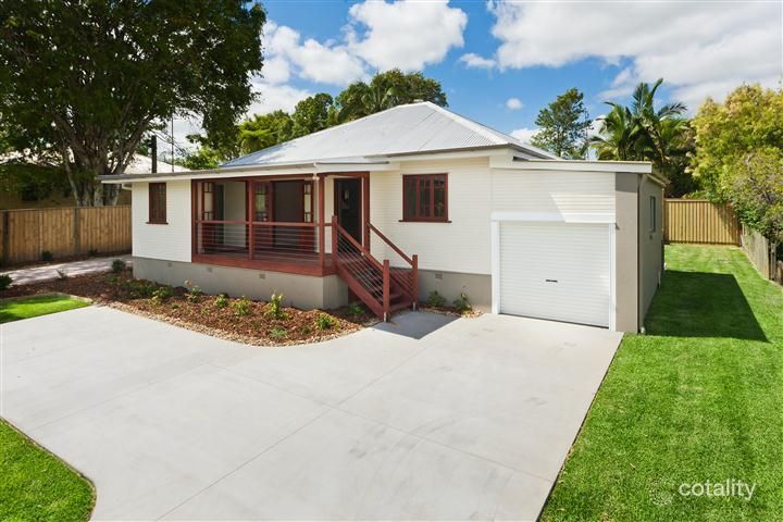 2/18 Emerald St, Cooroy, QLD 4563