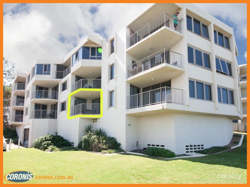 3/31 Warne Tce, Caloundra, QLD 4551