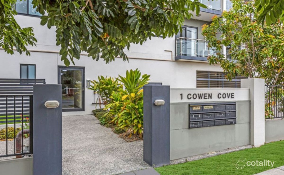 4/1 Cowen St, Margate, QLD 4019