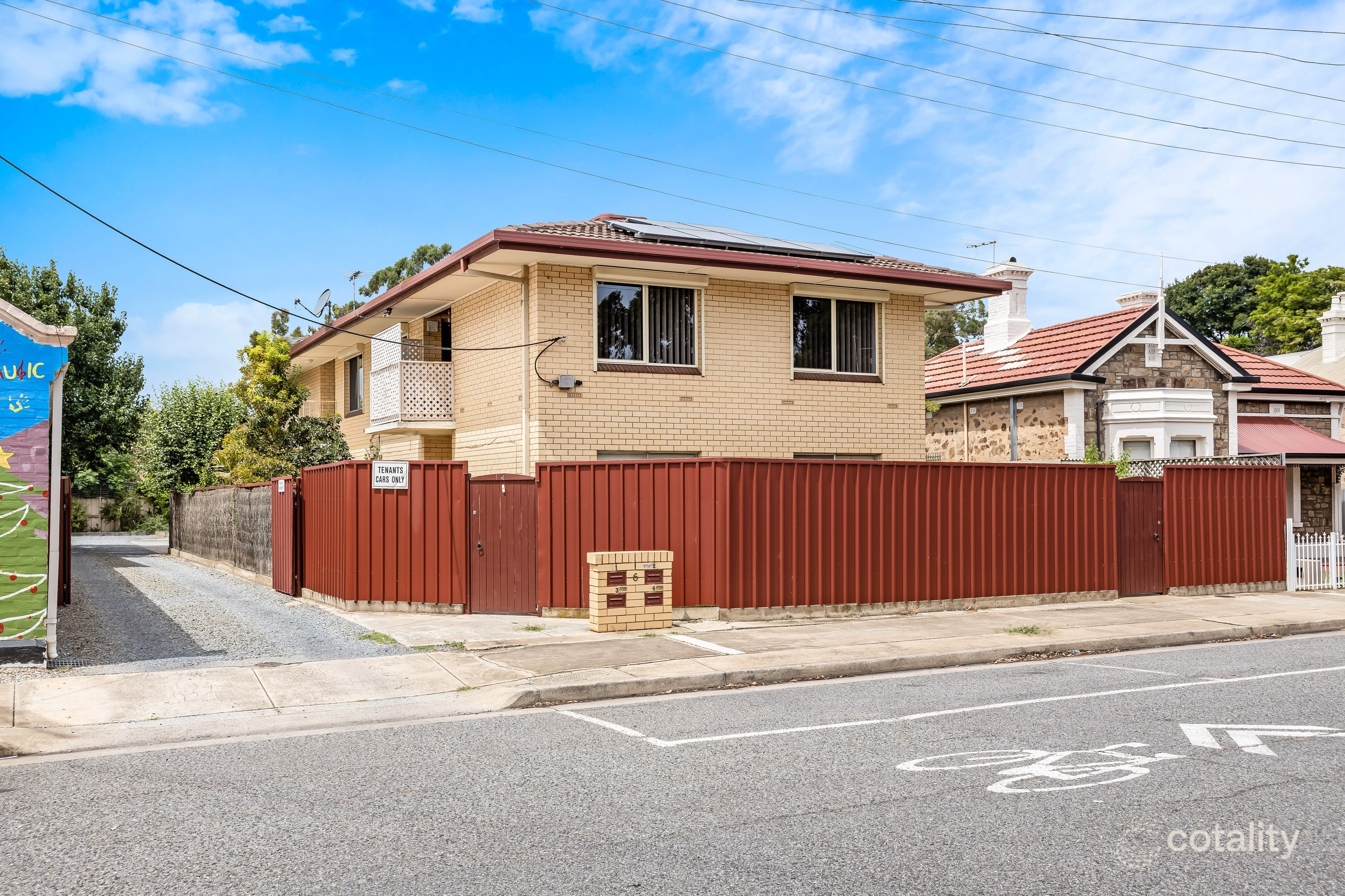 3/6 Station Pl, Alberton, SA 5014