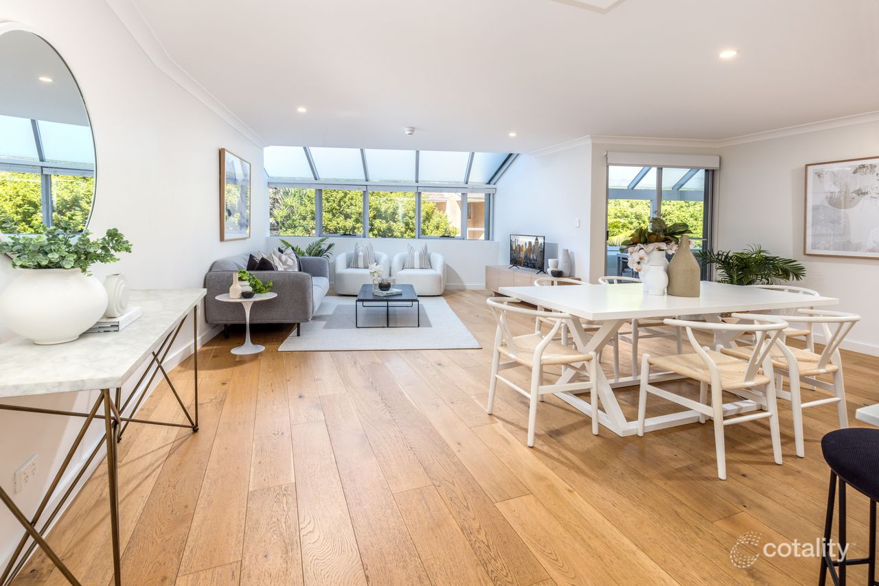 23/81-91 Military Rd, Neutral Bay, NSW 2089