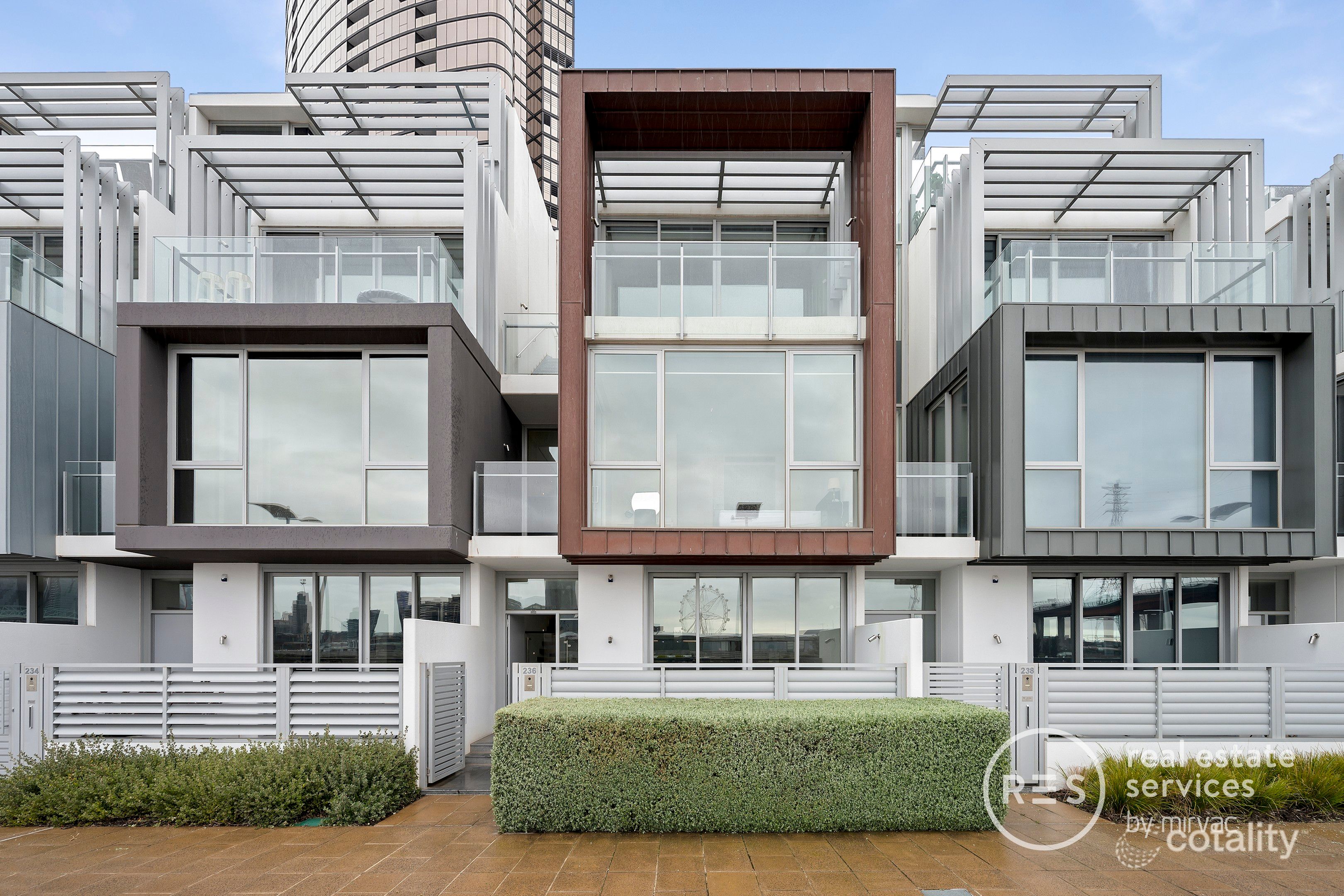 236 River Esp, Docklands, VIC 3008