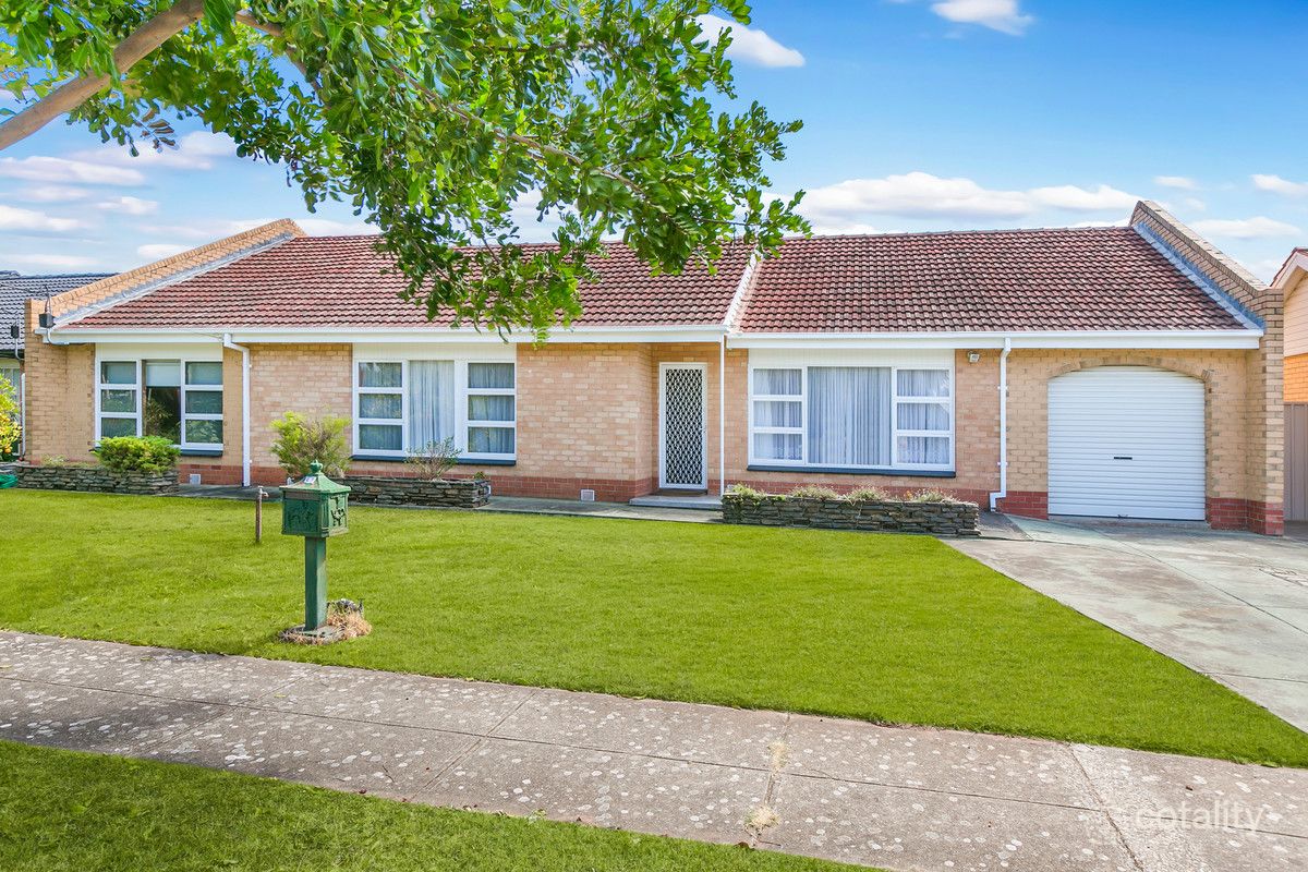 48 St Andrews Cres, Novar Gardens, SA 5040