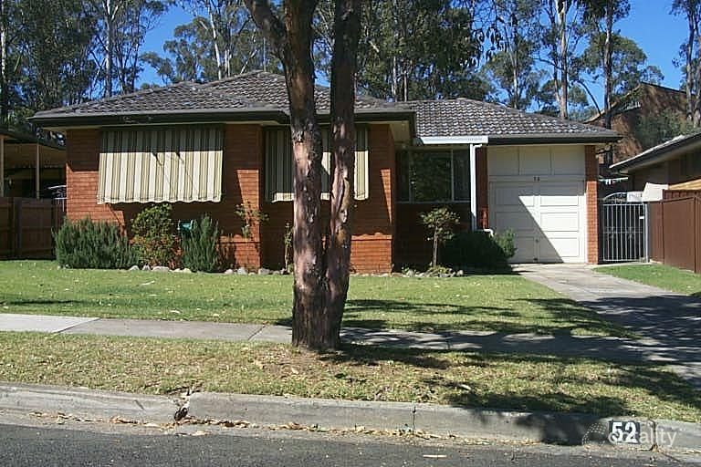 52 Bradman St, Greystanes, NSW 2145
