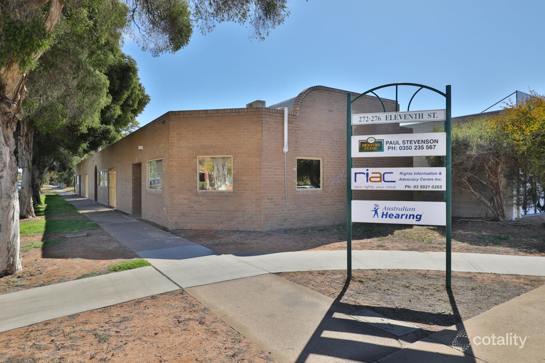 272 Eleventh St, Mildura, VIC 3500