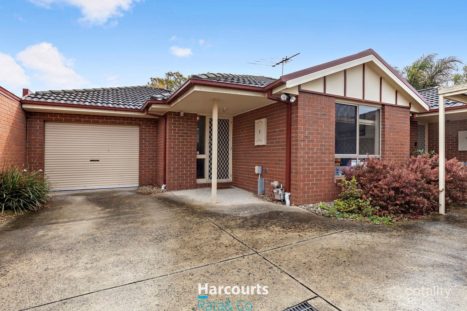 2/40 Scott Gr, Kingsbury, VIC 3083