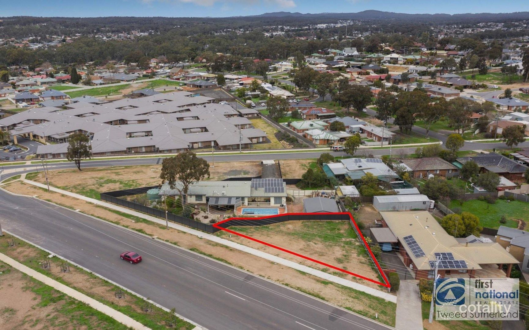 83 Alder St, Kangaroo Flat, VIC 3555