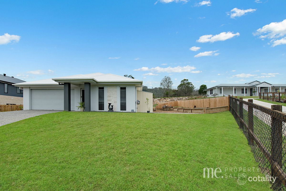 14 Biddy Cl, Dayboro, QLD 4521