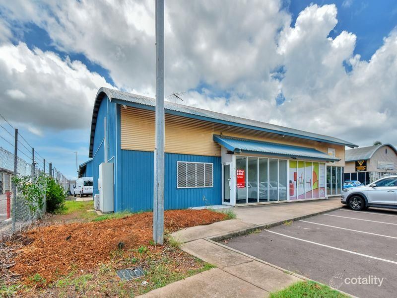 1/4 College Rd, Berrimah, NT 0828