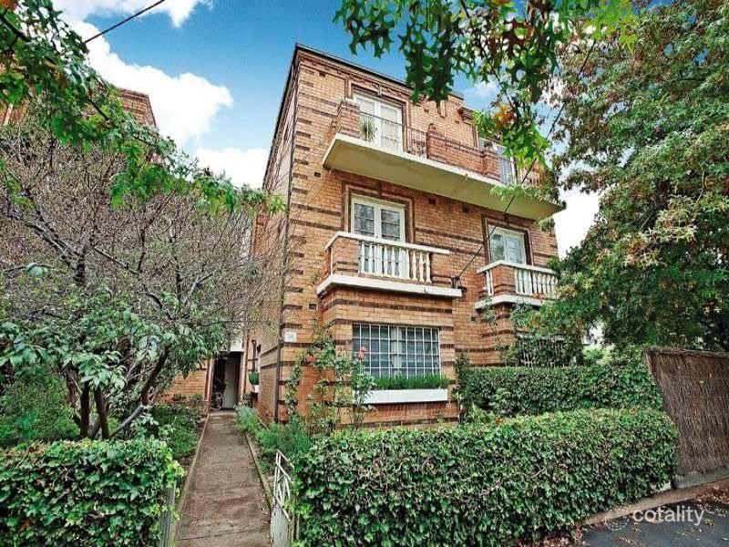 2/23-25 Albert St, East Melbourne, VIC 3002