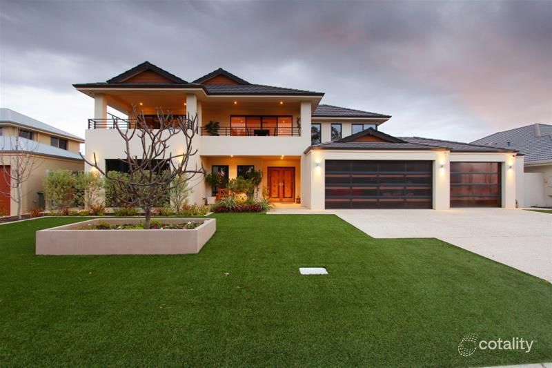 22 Portmarnock Dr, The Vines, WA 6069