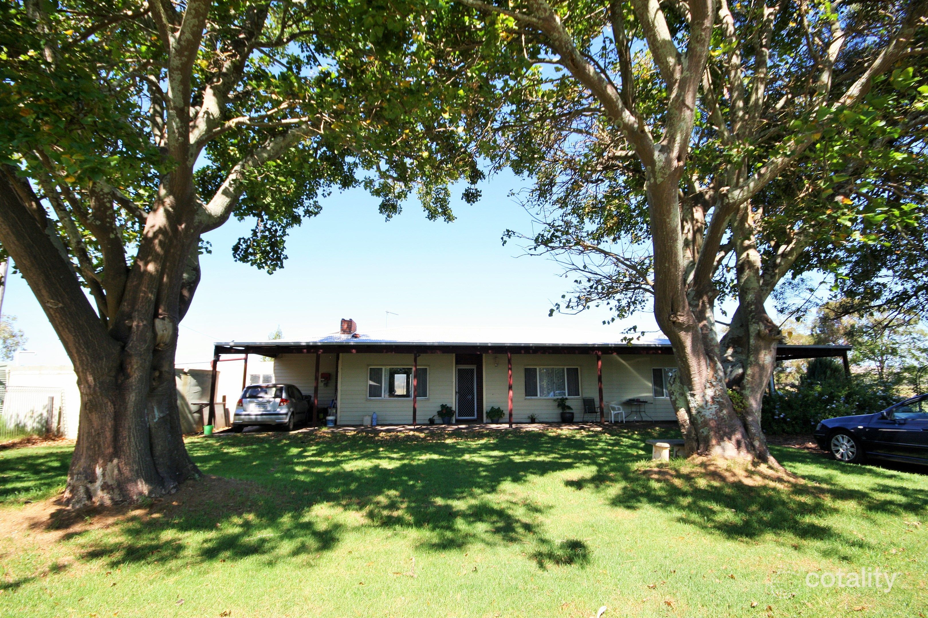 203 Wellesley Rd, Brunswick, WA 6224