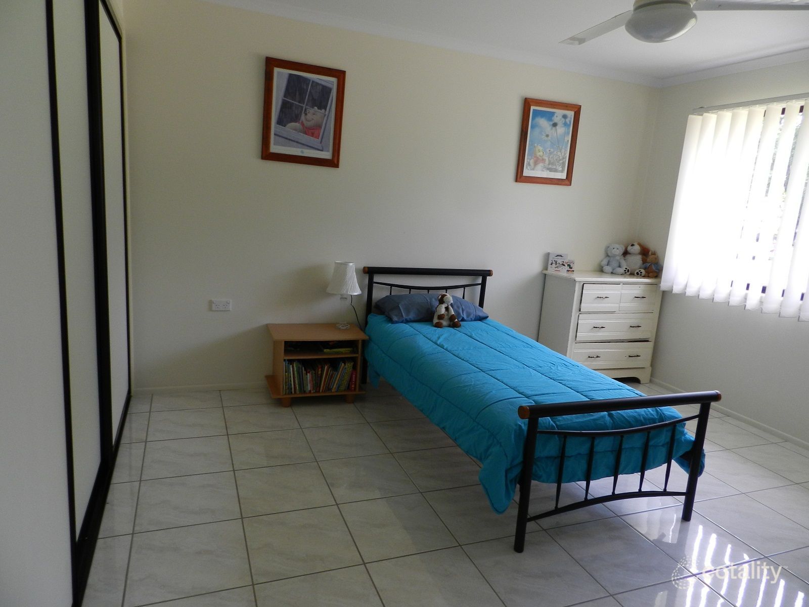 7 Baker St, Nebo, QLD 4742