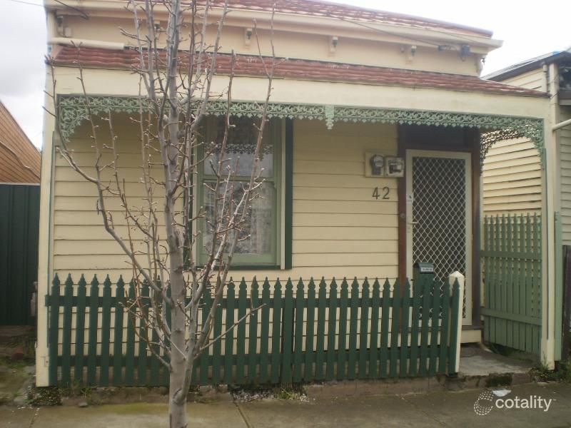 42 Walter St, Seddon, VIC 3011