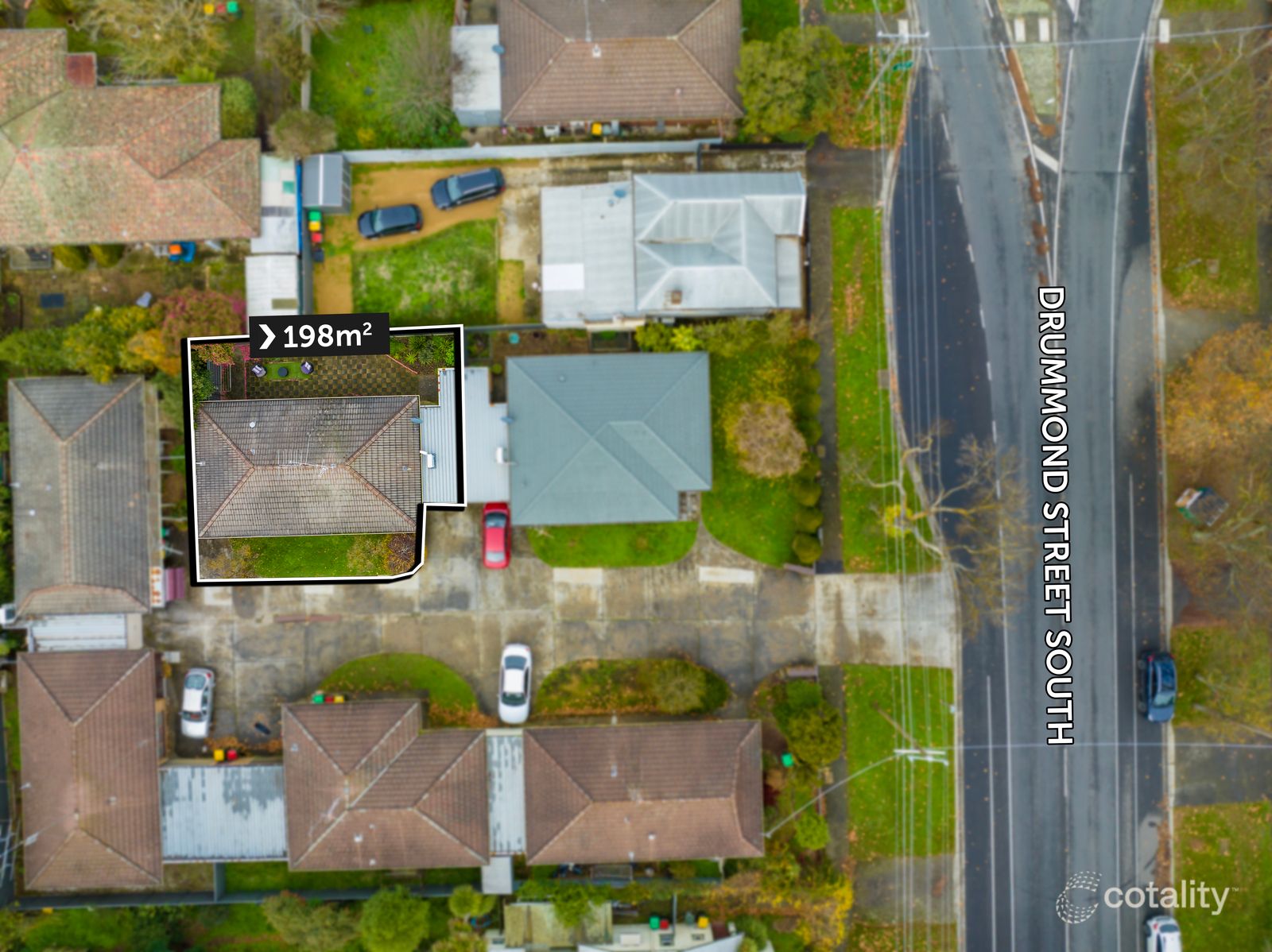 5/519 Drummond St S, Redan, VIC 3350